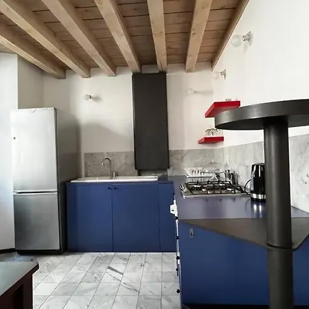 Dans La Tour Maison d'hôtes