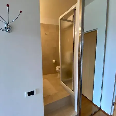 Maison d'hôtes Dans La Tour Bergame