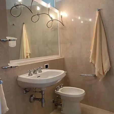 Maison d'hôtes Dans La Tour Bergame