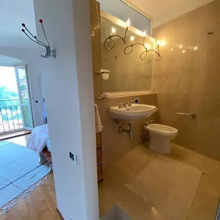 Dans La Tour Maison d'hôtes *