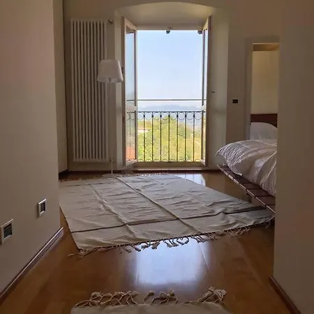 Dans La Tour Bergamo