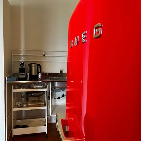 Dans La Tour 3* Bergamo