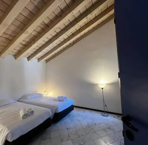 Dans La Tour Guest house