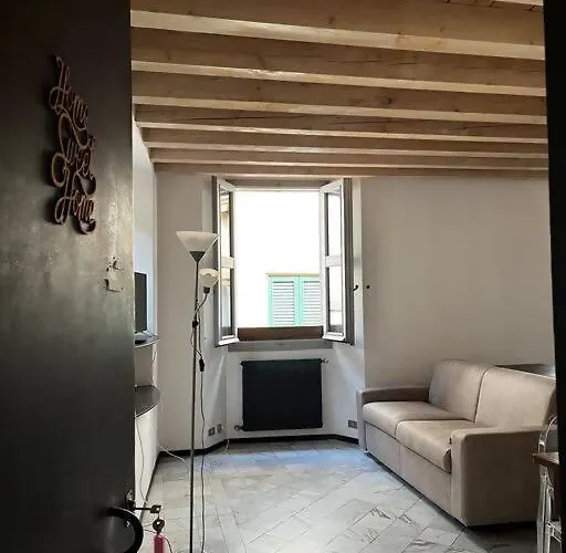 Guest house Dans La Tour Bergamo