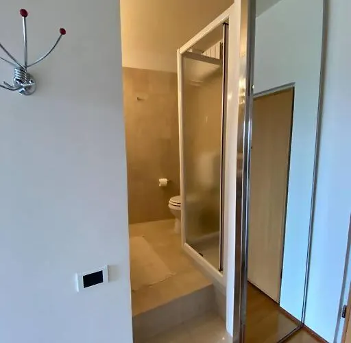 Guest house Dans La Tour Bergamo