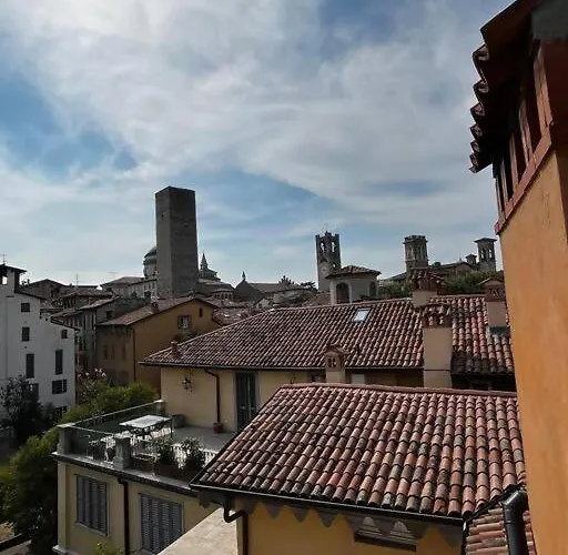 Dans La Tour Guest house