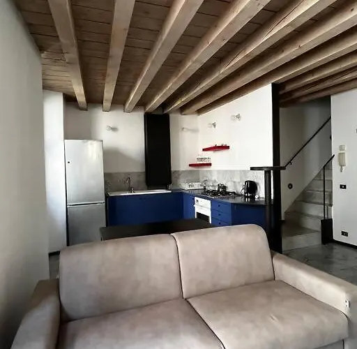 Dans La Tour Guest house Bergamo