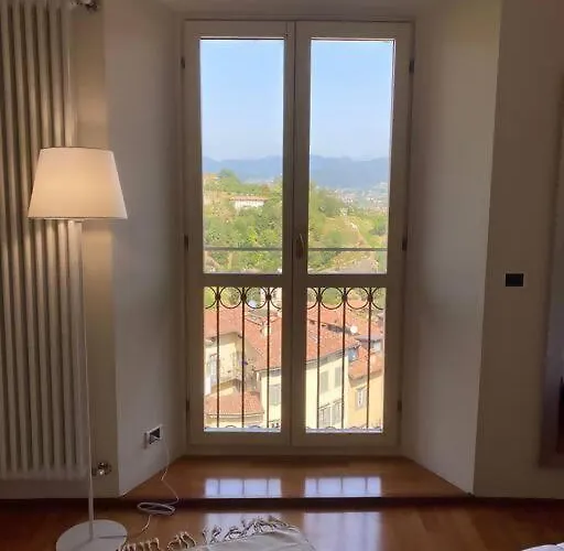 Dans La Tour Guest house 3*