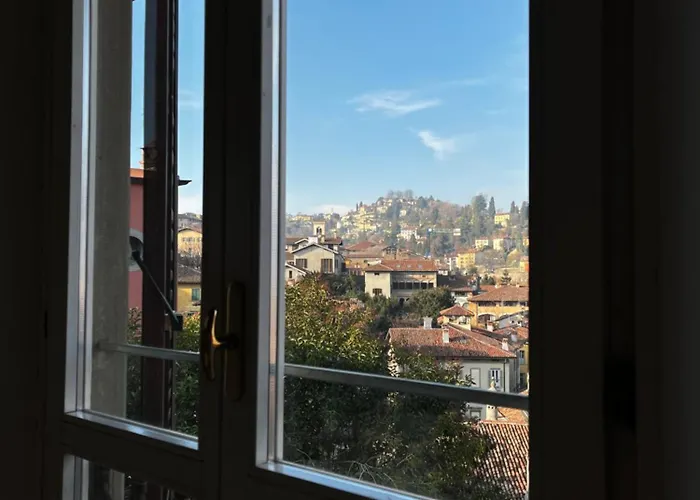 Dans La Tour Guest house Bergamo