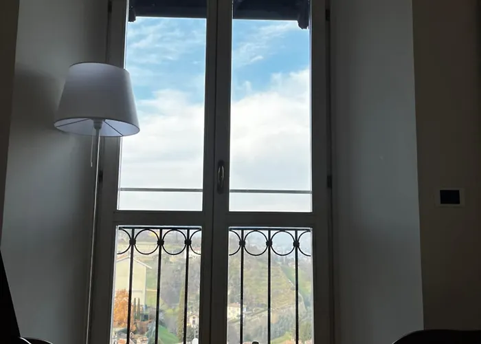 Guest house Dans La Tour Bergamo