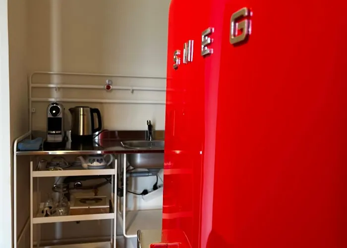 Dans La Tour 3* Бергамо