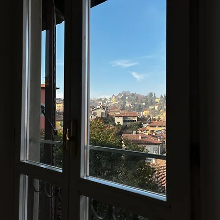 Dans La Tour Affittacamere Bergamo