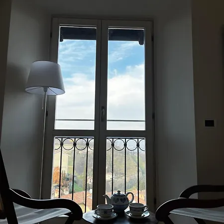 Affittacamere Dans La Tour Bergamo